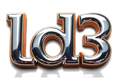 ld3 logo